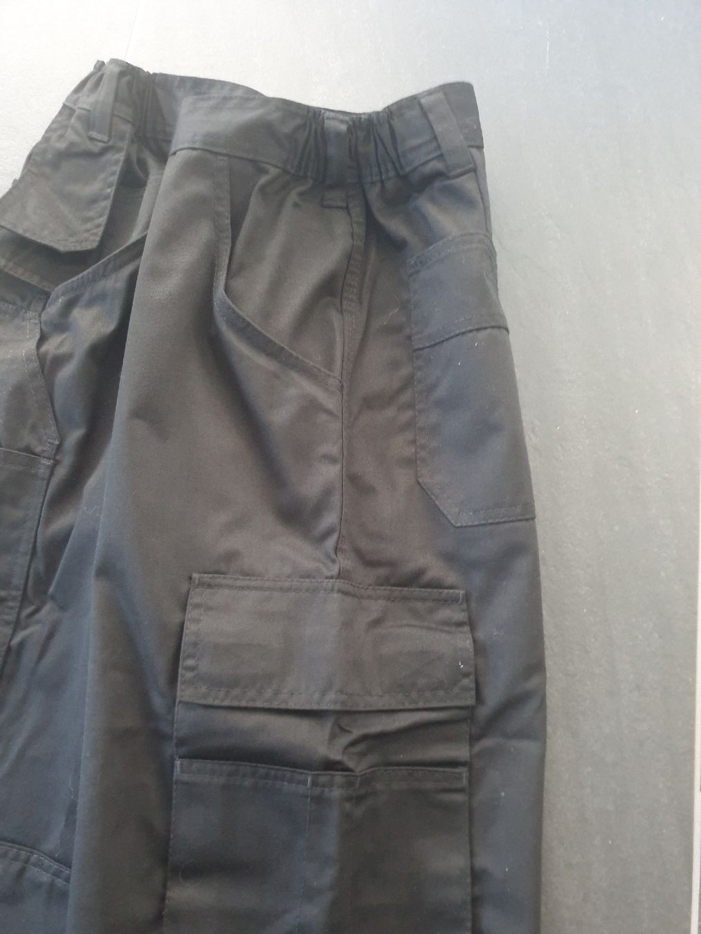 Hosen: Abeitshose Schwarz-Gr 36v(NEU) – Neu und originalverpackt aus Bischofszell von badza72 3