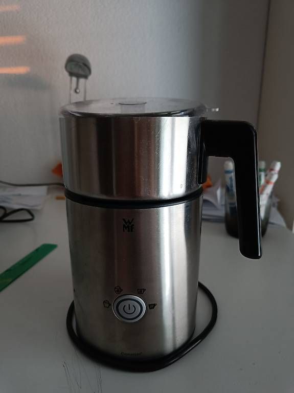 Appareils de cuisine: WMF Milchschäumer für Bastler – D'occasion à Arbon par zaryberry