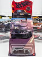 Hot Wheels Subaru WRX STI Compact Kings - 2025 - 3/5