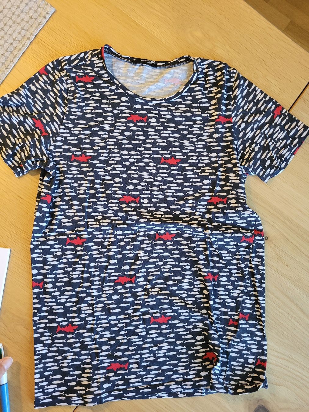 Hemden, T-Shirts & Polos: 2er Set T-Shirts Grösse 140 – Gebraucht aus Thun von Vesna27 2