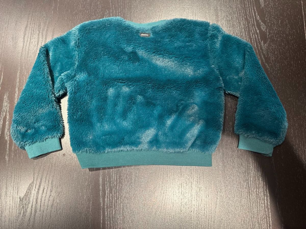 Catimini Pullover & Sweatshirts: Pull enfant fille Catimini – Gebraucht aus Martigny von lahssa 1