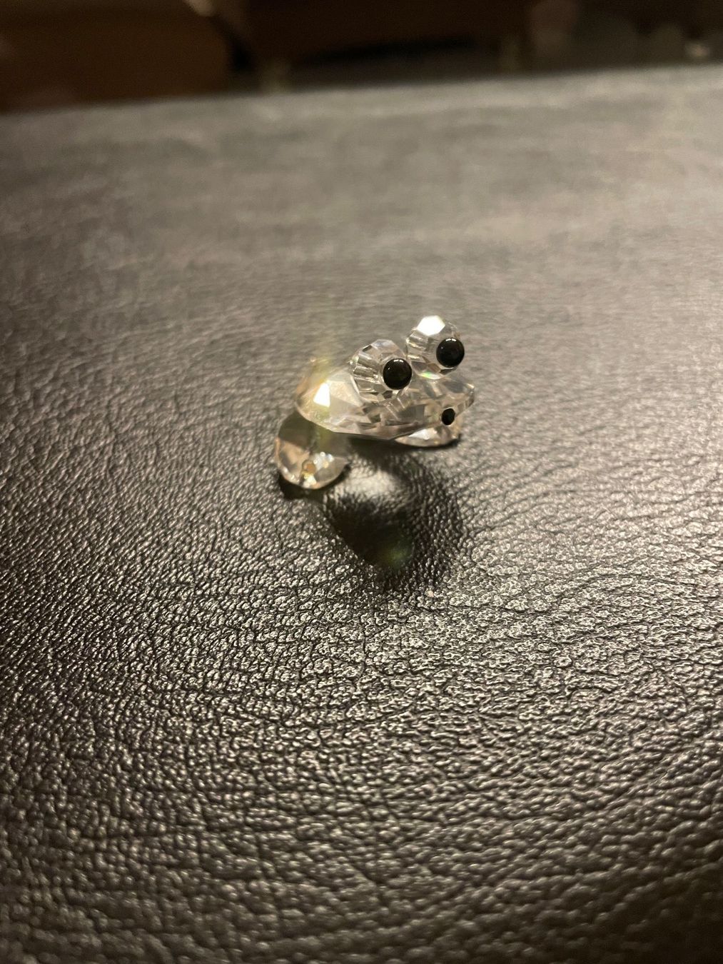 Figurines: Frosch – D'occasion à Andelfingen par Blumenwiese123 3
