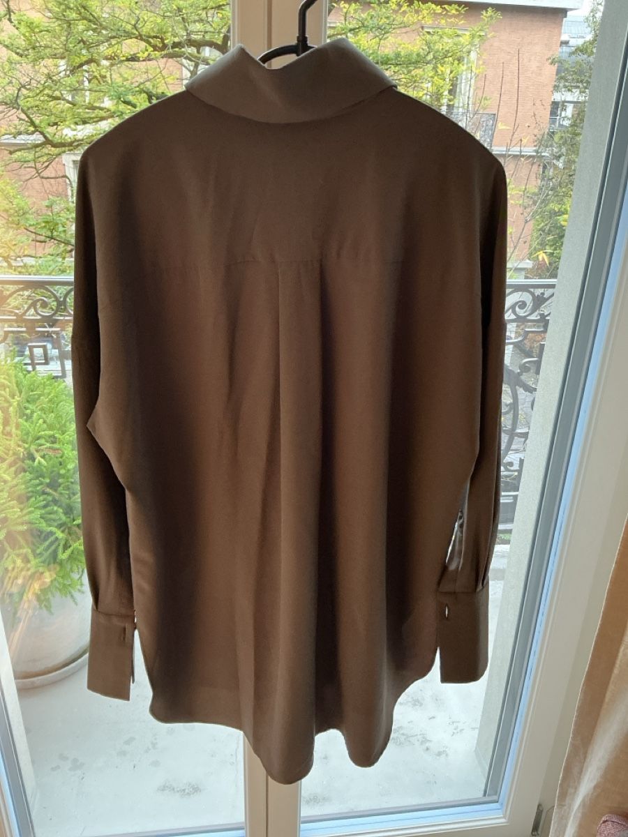 Ina Kess Blusen: Bluse von Ina Kess – Gebraucht aus Zürich von lukasg.meier 3