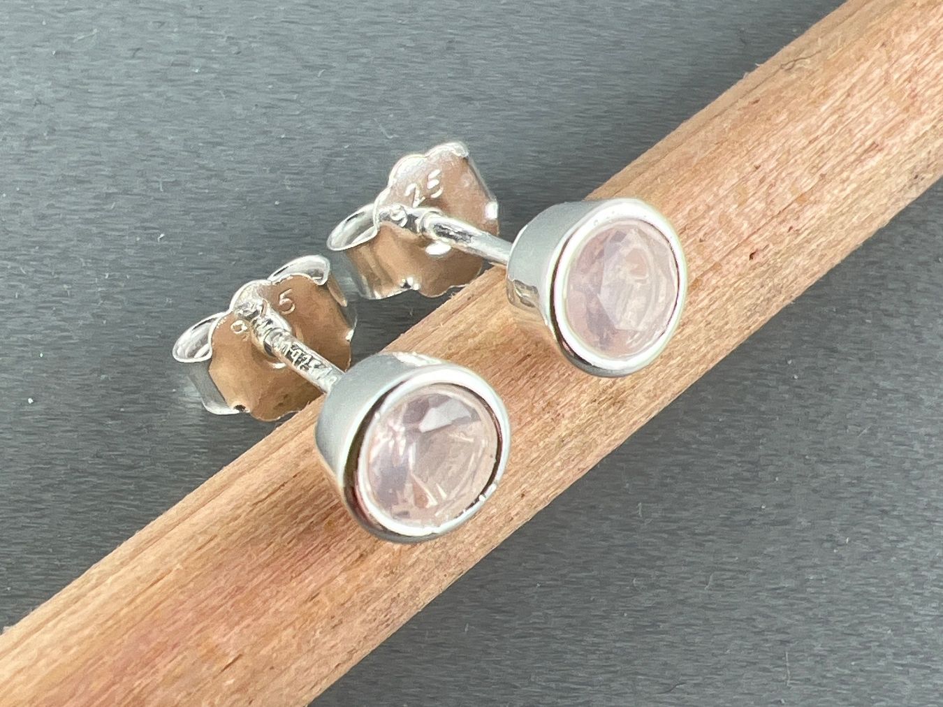 Ohrringe & -stecker: Ohrstecker 925 Silber – Gebraucht aus Niederuzwil von leo_8857 5