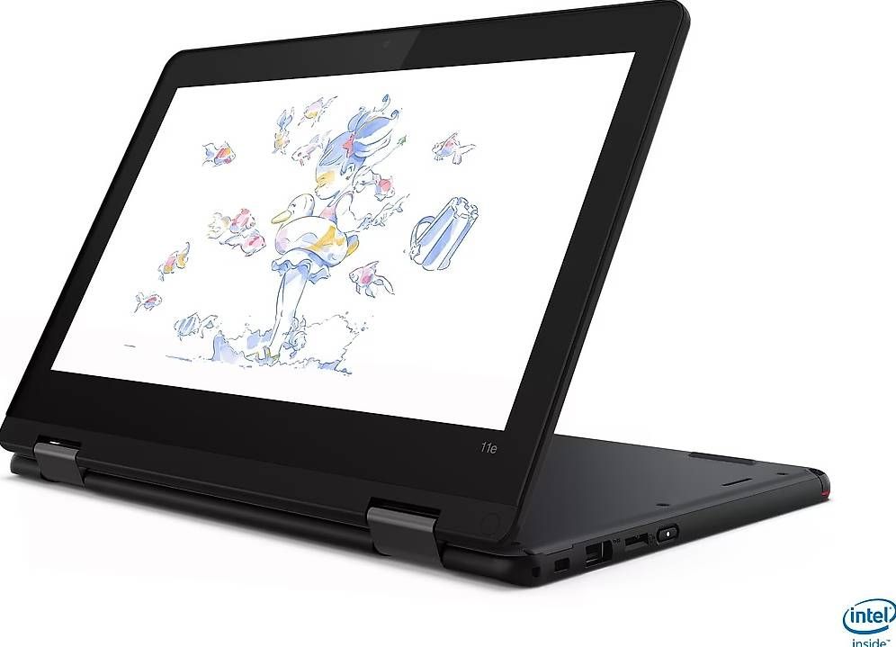 Tablet PC: LENOVO YOGA 11e Tablet inkl Versand – Gebraucht aus Jegenstorf von Ladybug0525 4