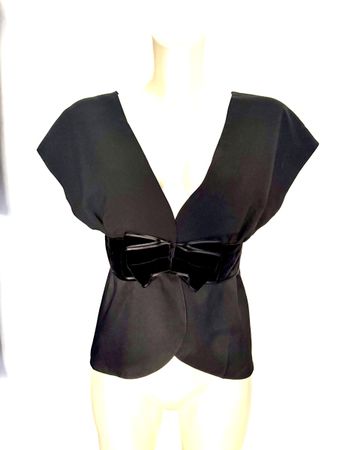 Yves Saint Laurent top 