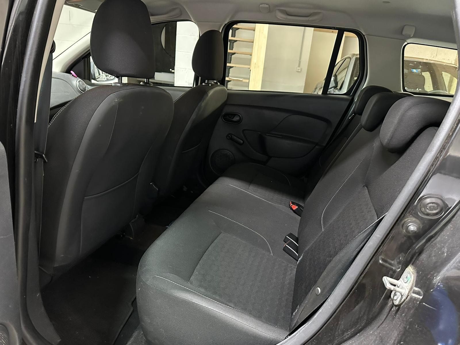Dacia Autos: DACIA Logan MCV 0.9 – D'occasion à Aclens par sobacopeludo 7