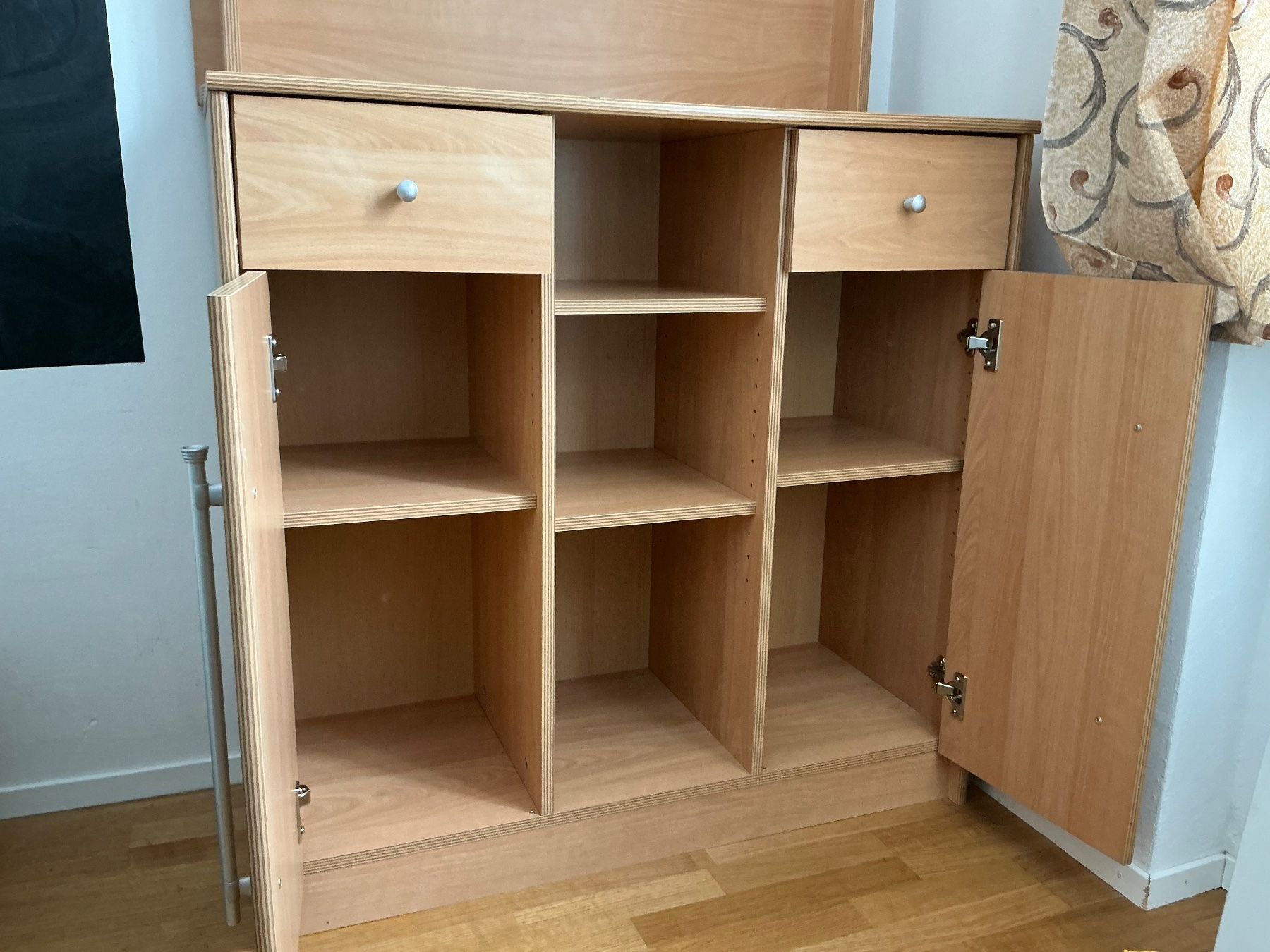 Fasciatoi & Accessori: Baby changing table – Usato da Münsingen venduto da jen_89vl
