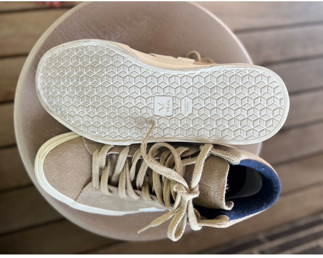 Scarpe da donna: Veja Damen Sneakers neu – Nuovo e nell'imballaggio originale da Küsnacht venduto da cri_ngg5 2