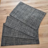 4 Tischsets Neu von Pfister