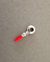 Silber Charm Peperoncino Glücksbringer +Garantie