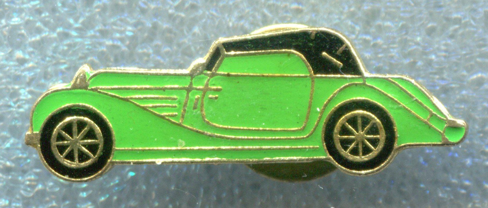 Plaketten & Abzeichen: OLDTIMER – Gebraucht aus Winterthur von Sammleroase