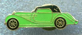 OLDTIMER