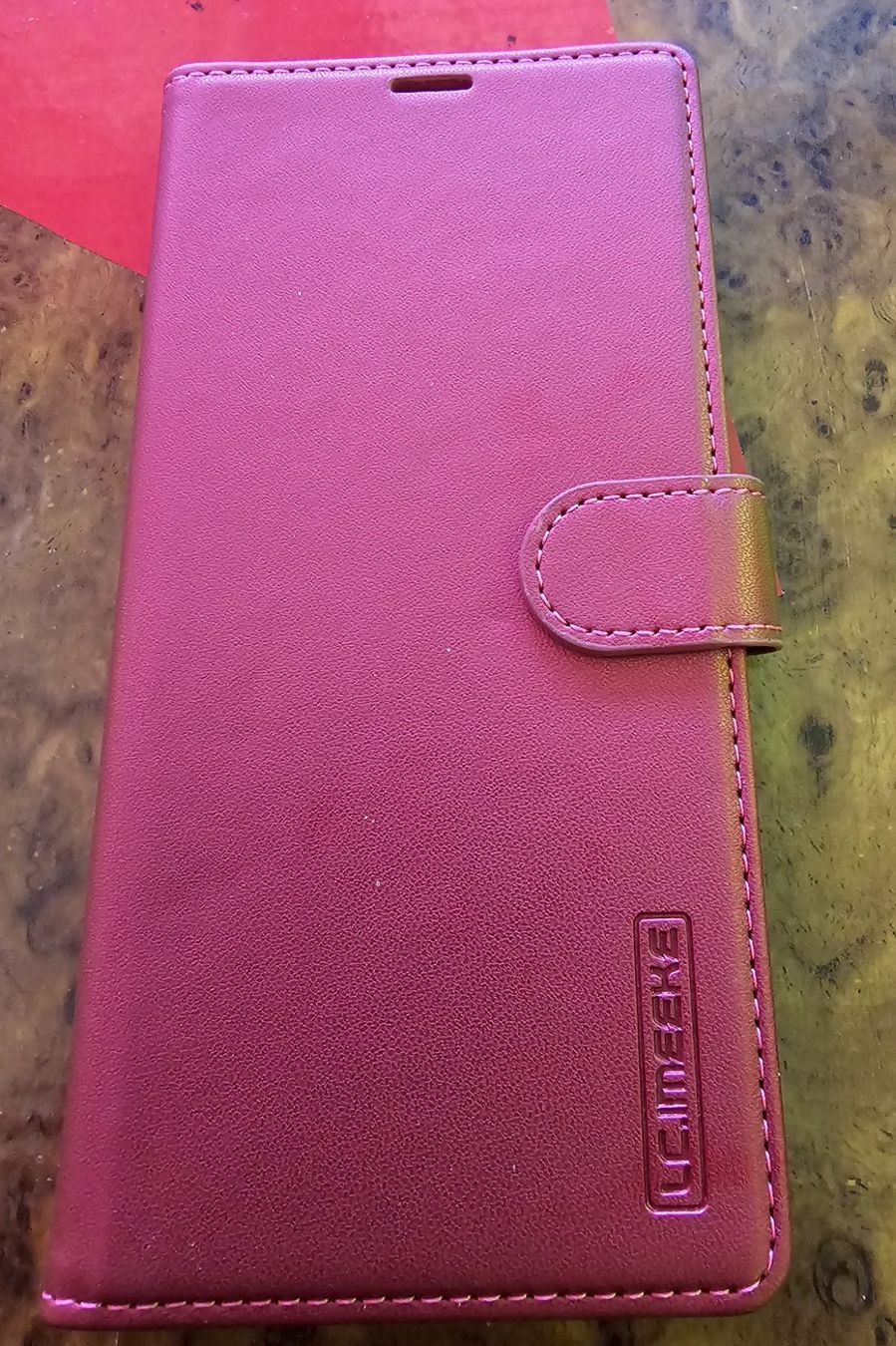 Altro in  Abbigliamento & Accessori: Handy  Hülle Samsung Galaxy  s23 Ultra – Nuovo e nell'imballaggio originale da Wetzikon ZH venduto da hoernli5 5