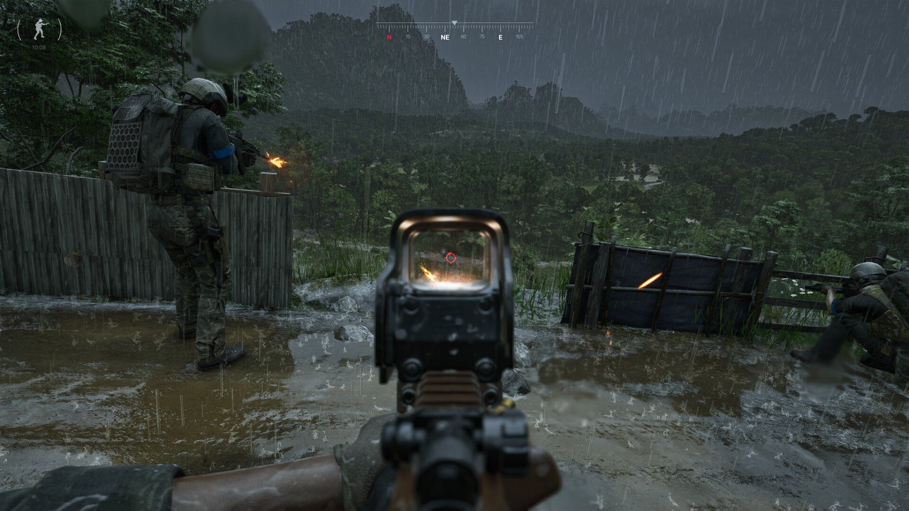 Giochi: Gray Zone Warfare (PC, 2024 Nur der Steam Key Download Code) – Nuovo (secondo la descrizione) da Bad Säckingen venduto da ms-spiele-keys 6