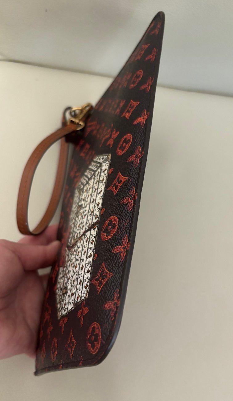 Louis Vuitton Borse da donna: ❤️ LOUIS VUITTON POCHETTE CATOGRAM – Usato da Steinhausen venduto da Luxury_Limited 3