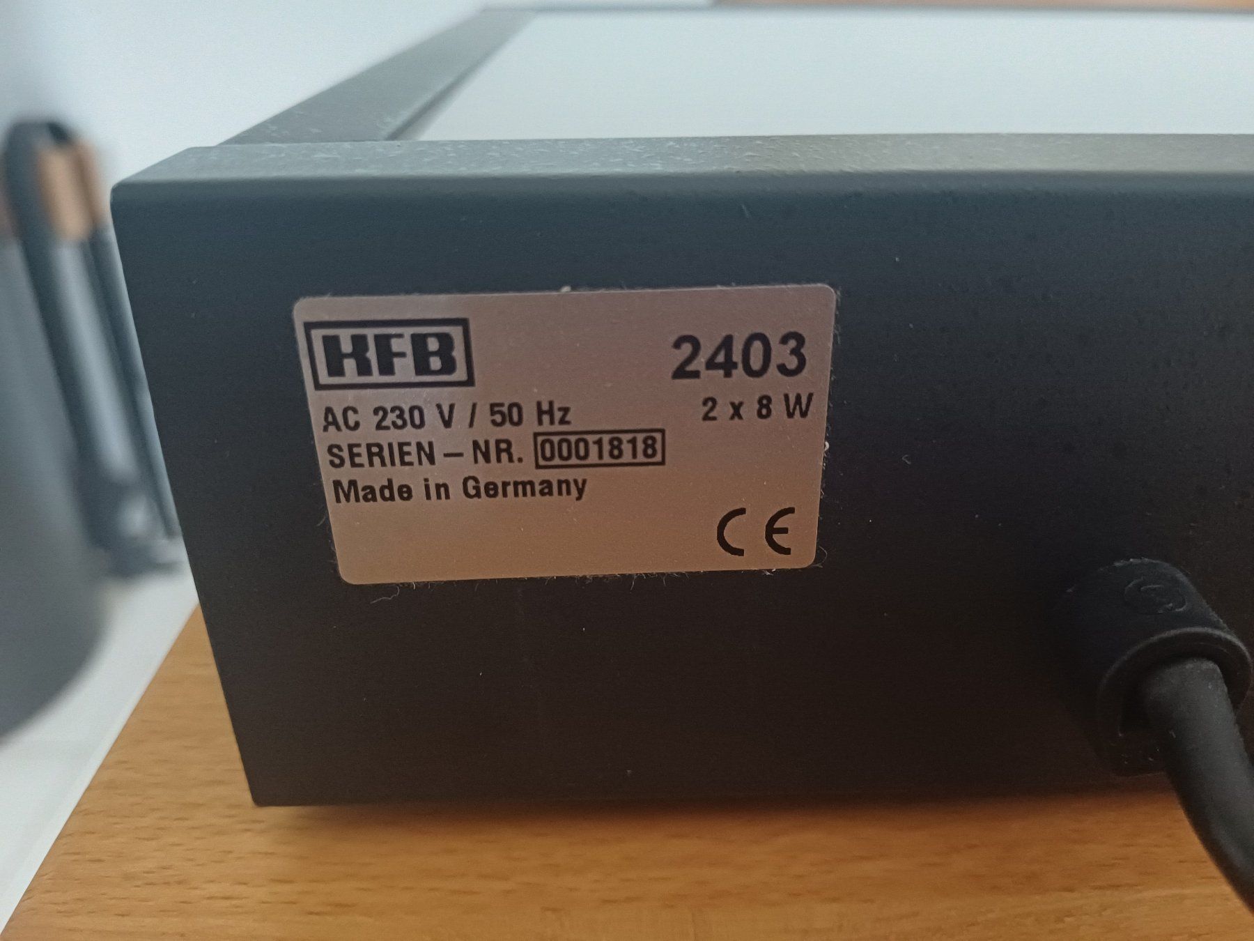 Servierplatten: Lichtplatte Kaiser Prolite Basic 2 – Gebraucht aus Igis von Taurus266 3