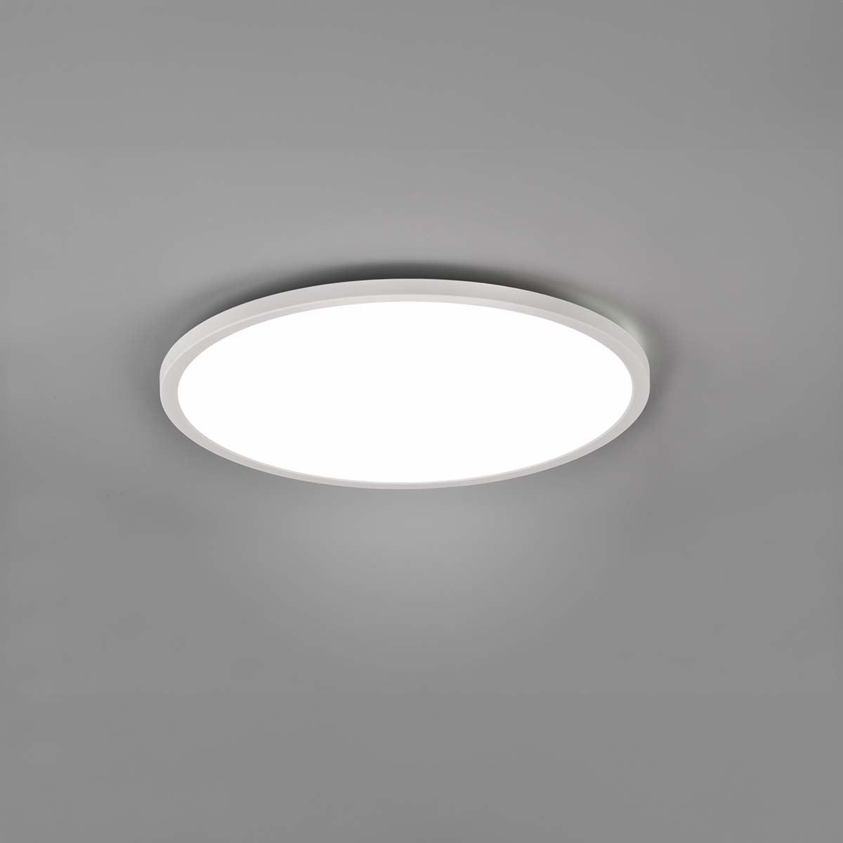 Kronleuchter & Deckenlampen: LED Deckenleuchte, Farbwechsler, 40 cm Ø – Neu (gemäss Beschreibung) aus Kreuzlingen von Smart-Light