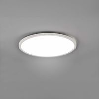 LED Deckenleuchte, Farbwechsler, 40 cm Ø