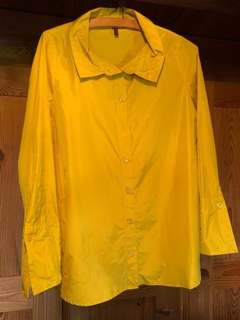 Bluse von Hovman Grösse 36  Neuwertig