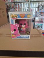 Funko Pop! Care Bears Hopeful Heart Bear Chase #1204