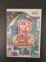 Kirby und das magische Garn - Nintendo Wii