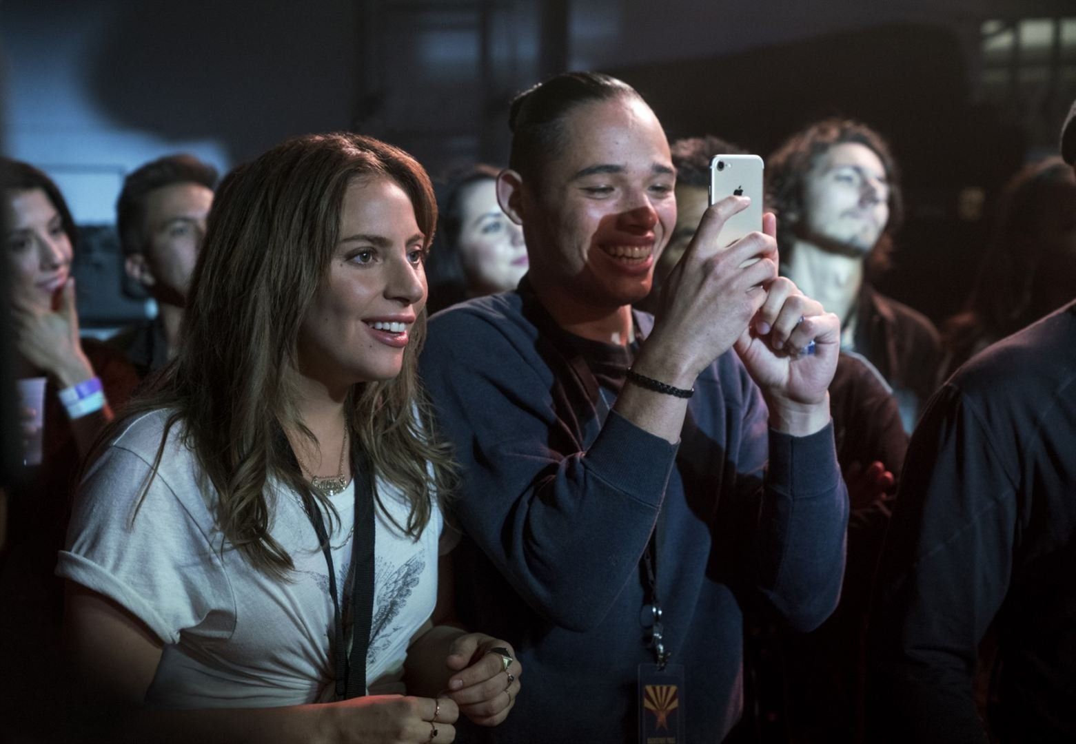Tutti i DVDs: A Star Is Born [Blu-ray] – Nuovo (secondo la descrizione) da Laupen ZH venduto da Moviesammler 5