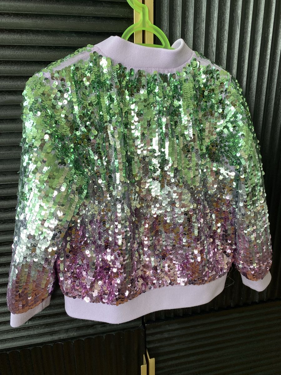 H&M Giacche & Cappotti: H&M jacket size 110 – Usato da Blonay venduto da art_7f87 1