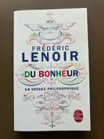 Frédéric Lenoir - Du bonheur