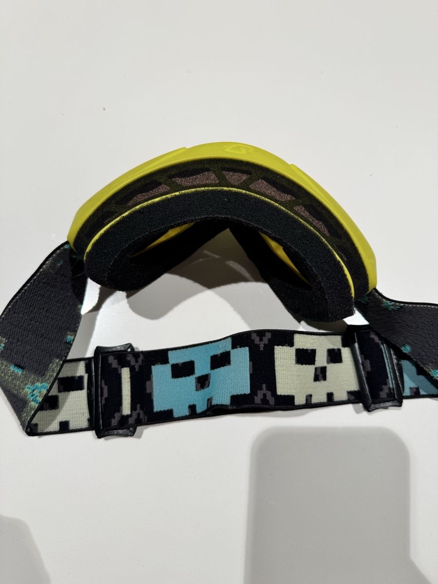 Giro Brillen & Gläser: Giro Kinderskibrille – Gebraucht aus Jona von kuota8645 3