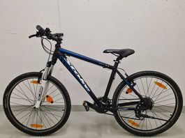 Mountainbike Stoke MTX 6.3