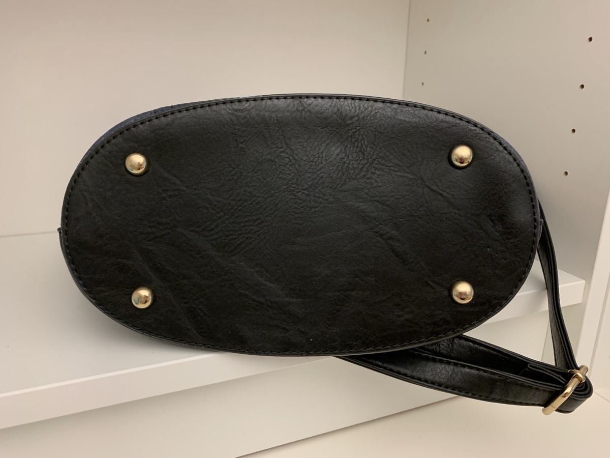 Borse: Schicke Handtasche mehrfarbig – Nuovo (secondo la descrizione) da Rorschacherberg venduto da QuoAli 2