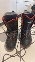 Snowboard boots Grösse 42