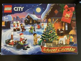 LEGO City