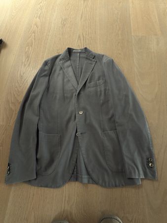 Hochwertiges Sakko/Jackett von Boglioli, Grösse 50 Top!