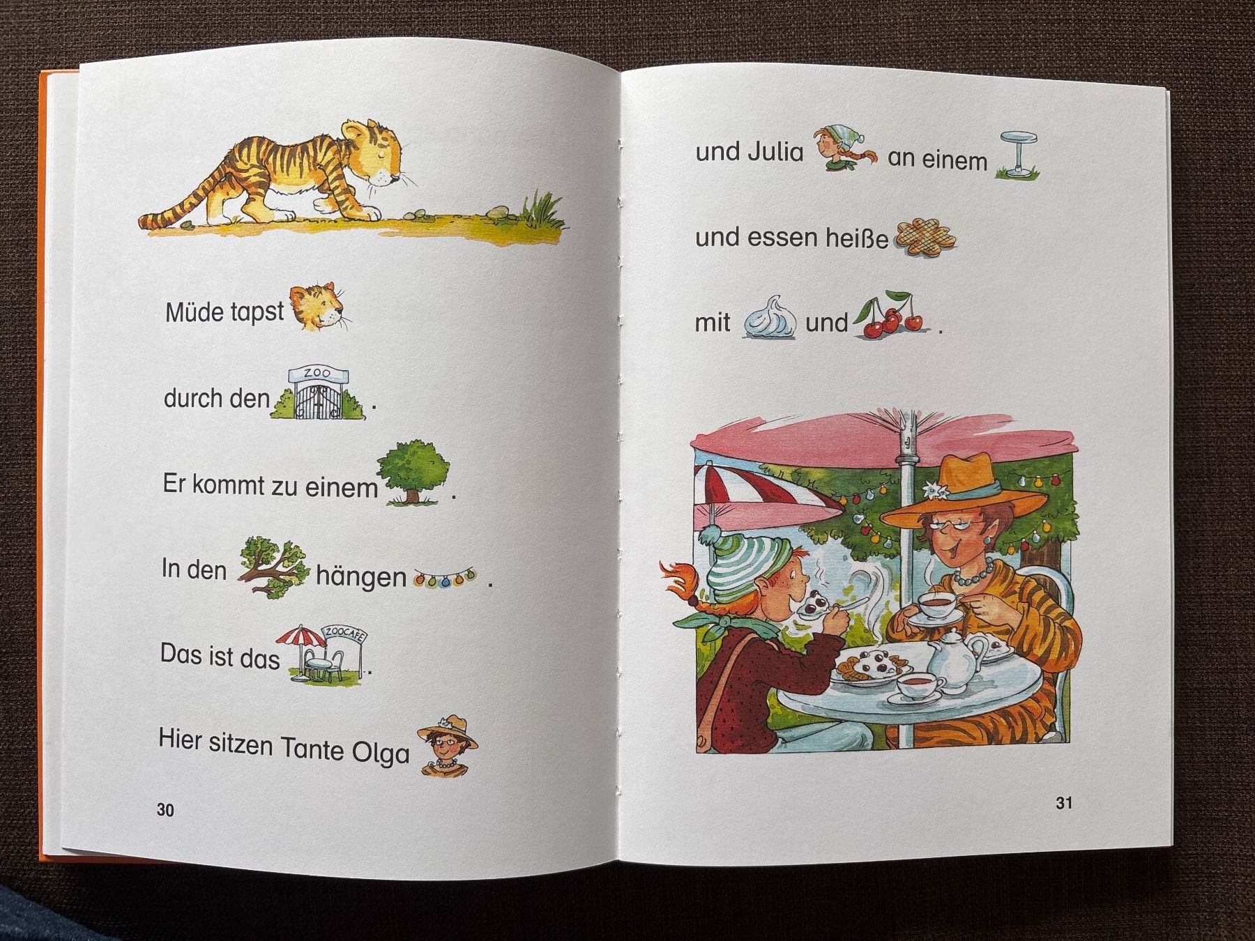 Bücher: Kinderbücher – Gebraucht aus Genève von Livsonman 2