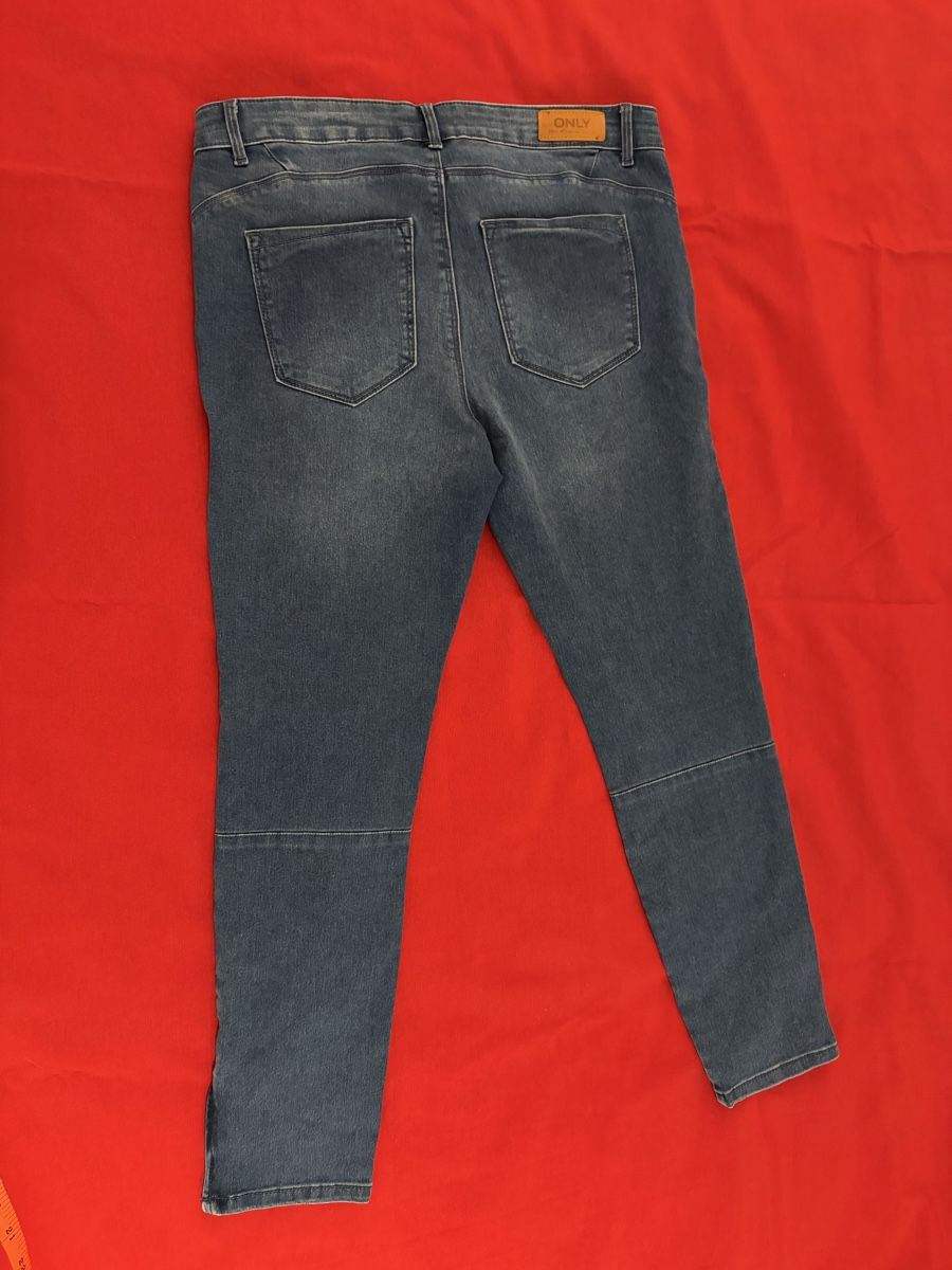 Only Jeans: ONLY jeans, size 30, good condition👖 – D'occasion à Nyon par Deb_D39 3