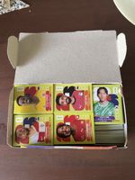1835 Panini stickers WC2026