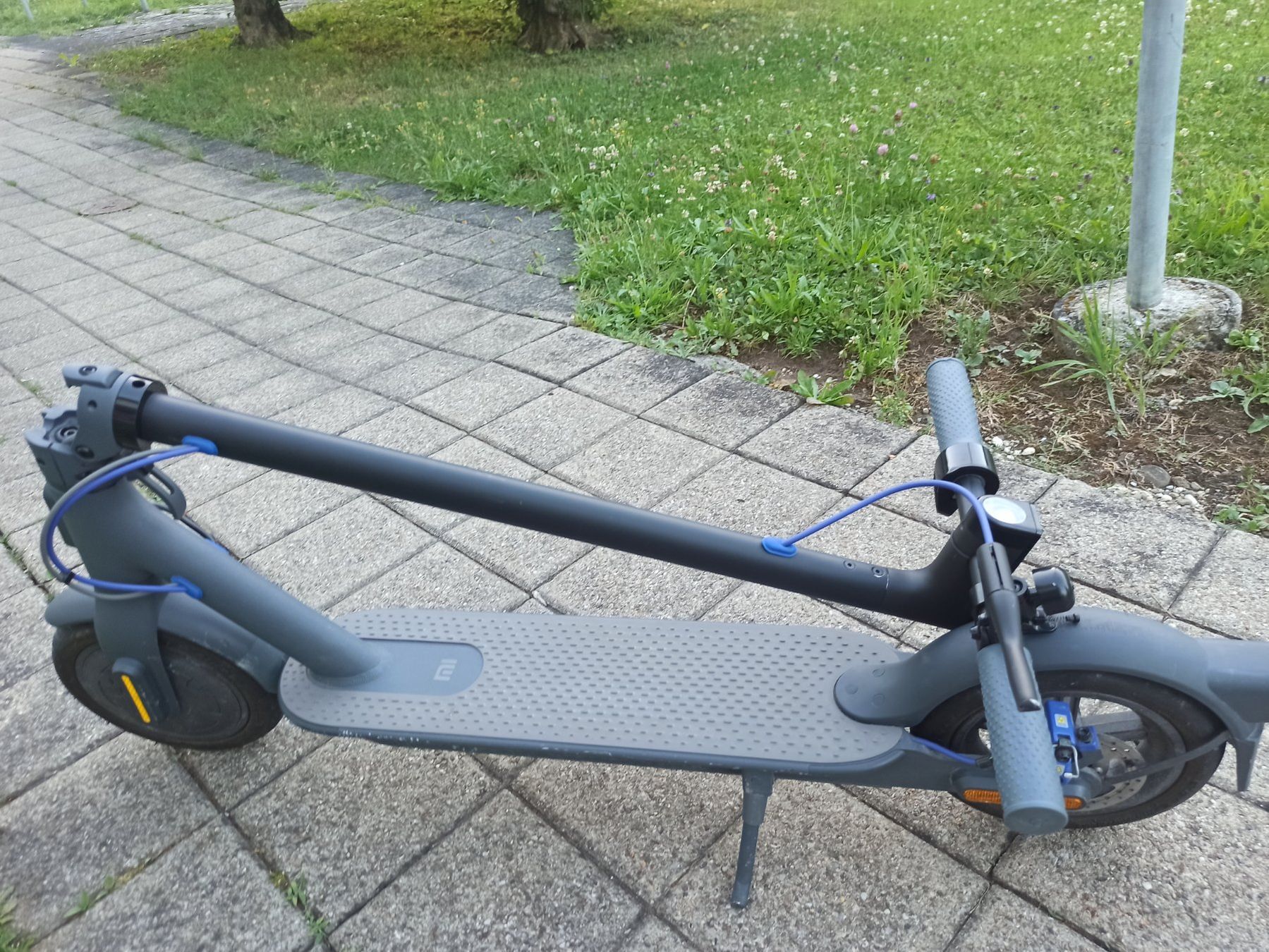 Scooter: Xiaomi Mi E-Scooter – Usato da Adliswil venduto da gcm_zbj6 1