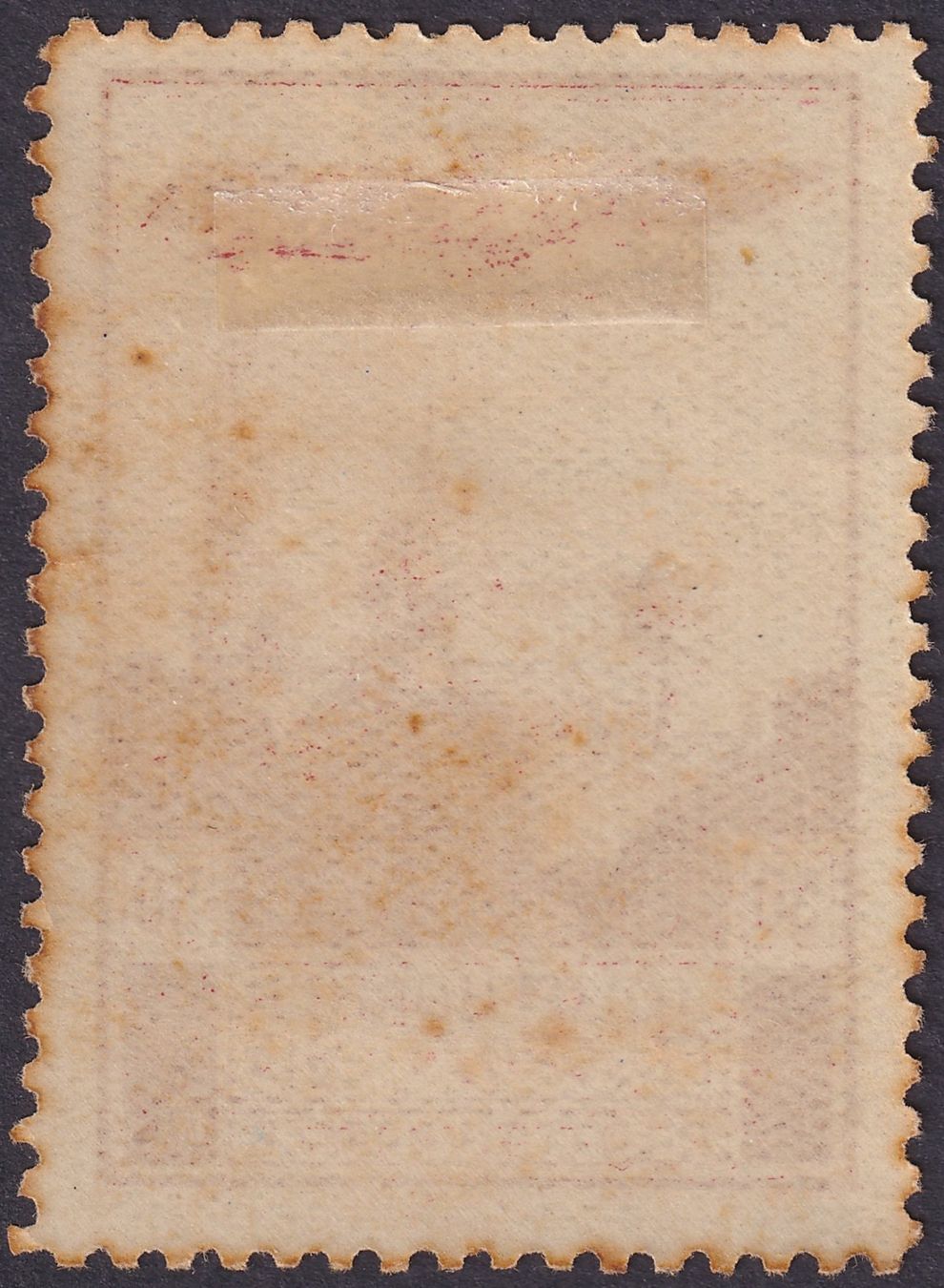 Tutti i francobolli: 1913, Vorläufer SOLOTHURN ungebraucht mit Gummi, Kat: 200.- – Usato da Sursee venduto da Luzernerraute 1