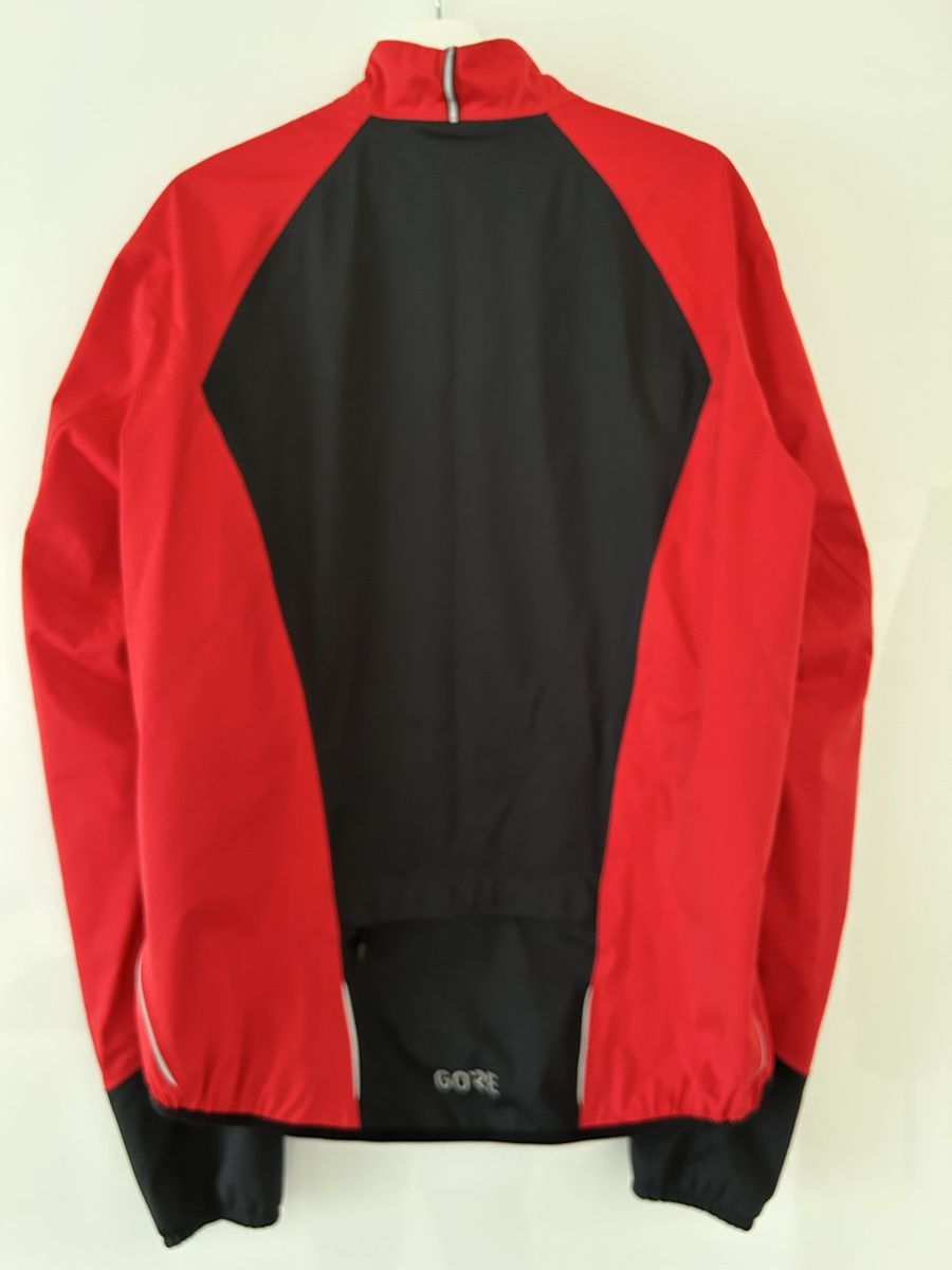 Giacche: Gore Gortex Cycling Jacket – Nuovo (secondo la descrizione) da Rodersdorf venduto da coulsda2 1