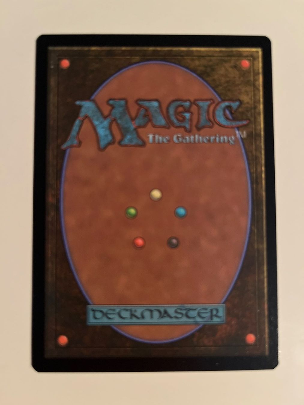 Magic The Gathering Carte collezionabili: 1 x Purple Dragon Punks - Magic: The Gathering - MtG – Usato da Kriens venduto da Shadi1980 1
