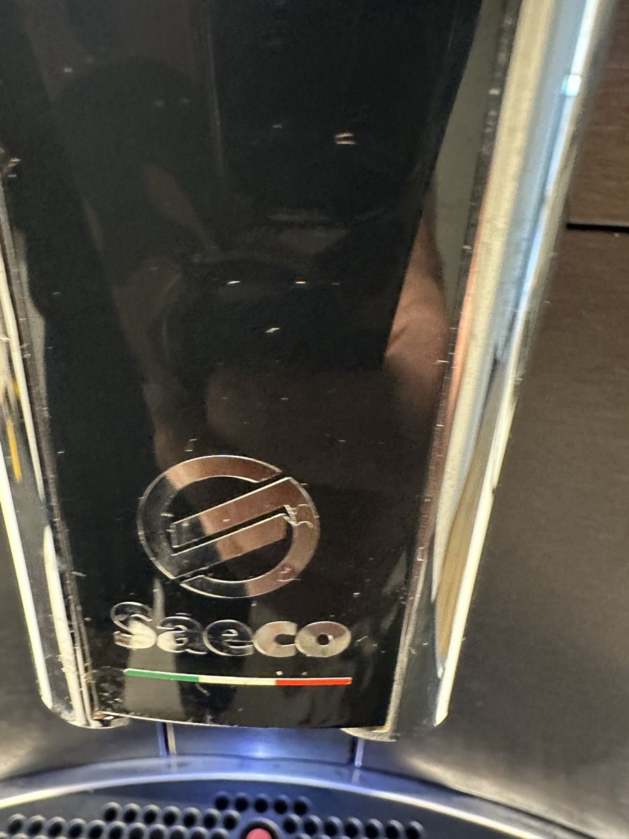 Saeco Macchine per caffè & Macchine per espresso: Saeco Kaffemaschine – Usato da Emmenbrücke venduto da neli1974 1