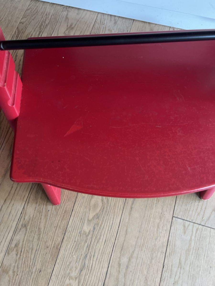 Stokke Hochstühle: Stokke Tripp Trapp high chair – Gebraucht aus Pully von ash_dg5b 1