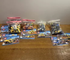 Lego City