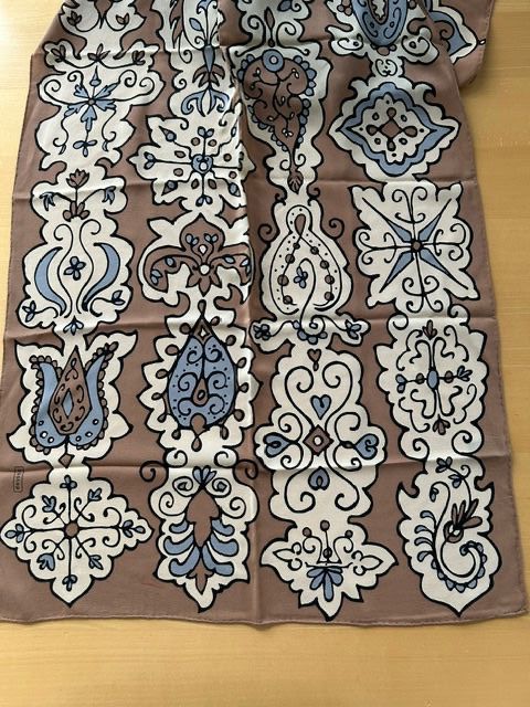 Foulards & écharpes: Seidenschal von Boskop – D'occasion à Luzern par Ruth412 2