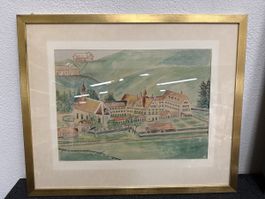 Bild Kloster Jakobsbad liq 8