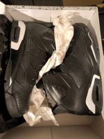 Jordan 6 Retro Black Cat Size 45