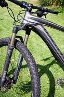 Mountainbike "Spezialized" CRAVE