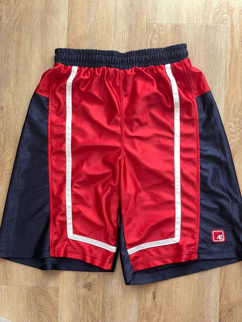 Leibchen & Hosen: And1 basketball short – Gebraucht aus Genève von sha_rrt5